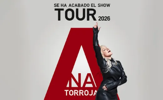 Ana Torroja